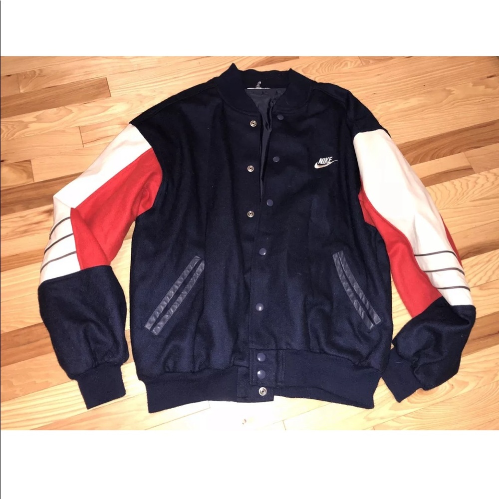 Vintage Nike jacket